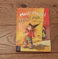 Hilf mir, Molli Mogel - Erstlesebuch, Zauberin Nordrhein-Westfalen - Pulheim Vorschau