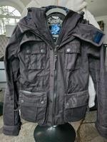 Superdry jacke S Sachsen - Borna Vorschau