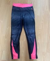 Sporthose/Leggings schwarz Gr.34         (169x) Hessen - Hattersheim am Main Vorschau