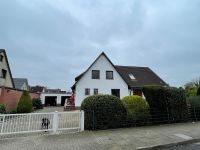 Wohnung/Doppelhaushälfte in Wedel (Moorwegsiedlung) zu vermieten Kreis Pinneberg - Pinneberg Vorschau