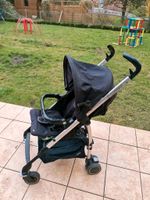 Maxi Cosi Buggy inkl. Regenverdeck & Adapter Kreis Pinneberg - Quickborn Vorschau