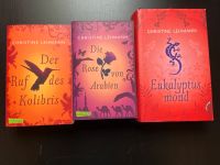 Christine Lehmann Bücher Köln - Nippes Vorschau