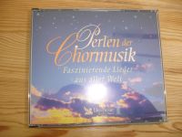 CD Perlen der Chormusik. 5 CD´s Faszinierende Lieder aus aller Rheinland-Pfalz - Kaiserslautern Vorschau