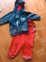 Matschhose Regenjacke 98 JAKO-O Bayern - Erlangen Vorschau