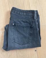 H&M Jeans schwarz Loose/Baggy Fit Gr. 29/32 Rheinland-Pfalz - Mayen Vorschau