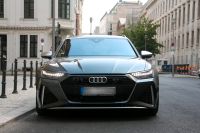 Audi RS6 in Hamburg mieten | Mietwagen | Sportwagen Hamburg-Mitte - HafenCity Vorschau