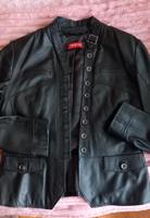 Taifun Leder Kurzjacke Berlin - Schöneberg Vorschau