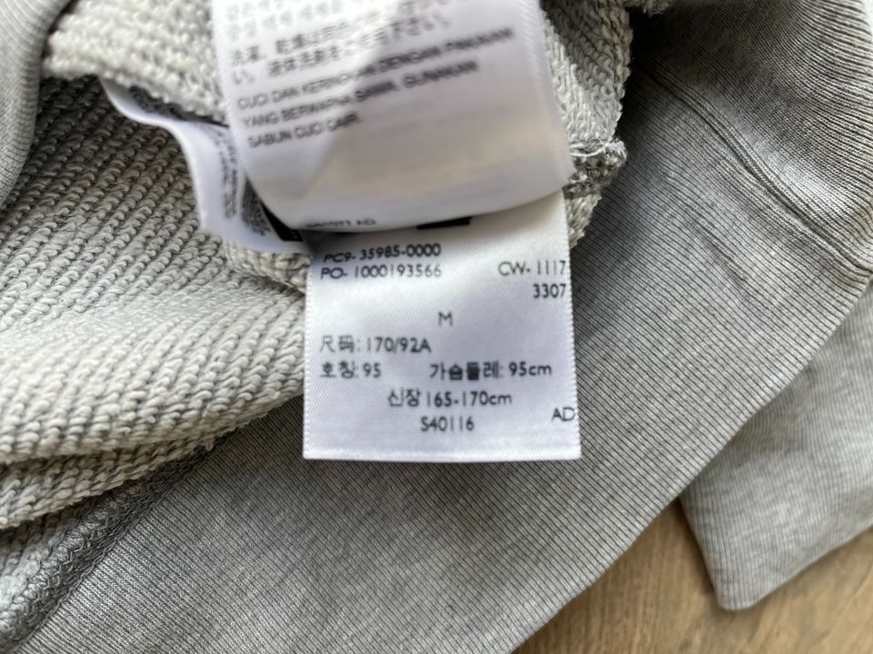 LEVI‘S Premium Sweatshirt Sweater Vintage in Wolfenbüttel