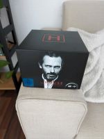 Dr House DVD Box alle Staffeln Hessen - Bruchköbel Vorschau