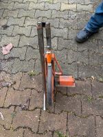 Messlaufrad Bau Messrad klappbar Nordrhein-Westfalen - Gelsenkirchen Vorschau