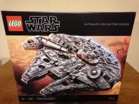 Lego Star Wars 75192 Millennium Falcon Ultimate Collector Series Hessen - Rüdesheim am Rhein Vorschau