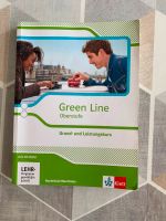 Green Line Oberstufe - Grund-und Leistungskurs mit CD-ROM Nordrhein-Westfalen - Schwelm Vorschau