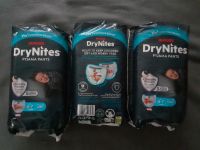 3 Packungen Pyjama Pants, 4-7 Jahre, 17-30kg Bayern - Erlenbach Vorschau