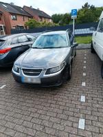 Saab 9-5 TID Niedersachsen - Wilhelmshaven Vorschau