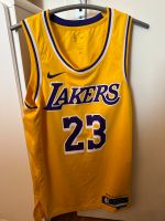 NBA LOS ANGELES LAKERS DRI-FIT Niedersachsen - Braunschweig Vorschau