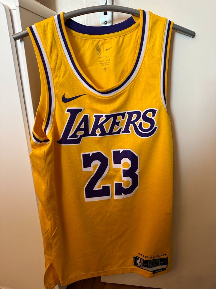NBA LOS ANGELES LAKERS DRI-FIT in Braunschweig