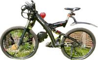 Votec Mountainbike, Carbon Rahmen Nordrhein-Westfalen - Herne Vorschau