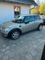 Mini Cooper ME 31 Hessen - Freiensteinau Vorschau