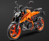 KTM 390 DUKE 2024 / 2,99% FINANZIERUNGSANGEBOT !! Bayern - Marktoberdorf Vorschau