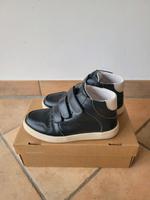 NEU Naturino Sneaker Boots ungetragen Frühling Gr 34 Jungen Bayern - Augsburg Vorschau