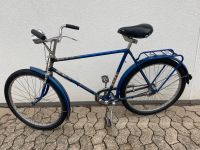 Fahrrad Oldtimer 26 Rheinperle Niedersachsen - Giesen Vorschau