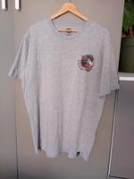 Dickes T-shirt, Größe XL, grau Nordrhein-Westfalen - Wetter (Ruhr) Vorschau