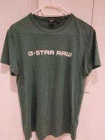 G-Star T-shirt Khaki Gr. S Essen - Steele Vorschau