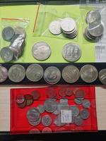 DDR Münzen und Medaillem Sammlung Hessen - Langen (Hessen) Vorschau
