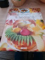 Buch Garanr Wunderbare Osternzeit Backen Kochen Sachsen-Anhalt - Angern Vorschau