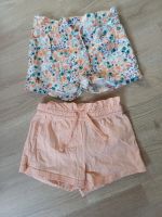 Mädchen Shorts Lupilu Gr.98/104 Set Brandenburg - Panketal Vorschau