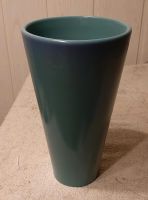 Wunderschöne mintfarbene Vase, Vintage Dortmund - Innenstadt-West Vorschau