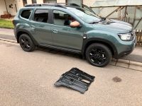 Unterfahrschutz Mototschutz Unterbodenschutz Dacia Duster Bayern - Schmidmühlen Vorschau