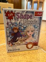 Frozen Eiskönigin 2 Puzzle 119 Teile Bayern - Vöhringen Vorschau