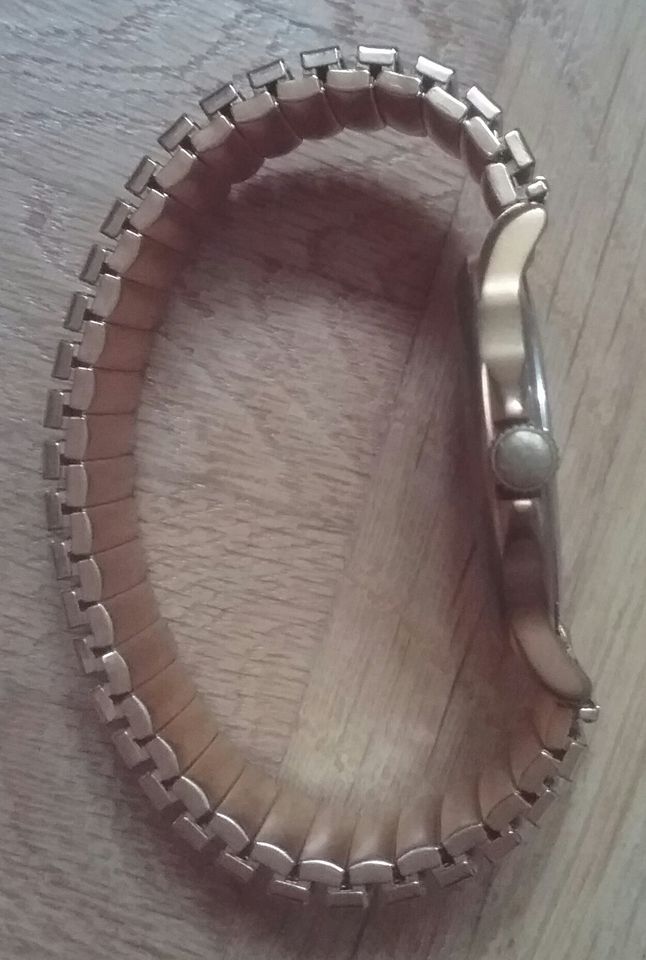 Esprit Armbanduhr Damenuhr Herrenuhr Uhr Armband Schmuck in Ludwigshafen