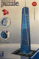 Ravensburger 3D One World Trade Center Puzzle Bergedorf - Hamburg Lohbrügge Vorschau