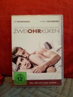 DVD Zwei Ohr Küken, Mathilde eine große Liebe, Die weisse Massai Niedersachsen - Soltau Vorschau