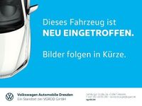 Volkswagen Crafter 35 Kasten HD 2,0 l 103 kW Frontantrieb 6 Dresden - Friedrichstadt Vorschau
