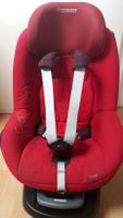 Maxi Cosi Pearl 9-18kg rot Isofix Baden-Württemberg - Weinheim Vorschau