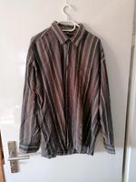 Herren Hemd 3xl, braun Töne gestreift, langarm Bayern - Weiden (Oberpfalz) Vorschau