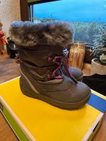 NEU Richter Schneeboots Winterschuh Stiefel wasserdicht Gr. 22 Sachsen - Oelsnitz / Vogtland Vorschau