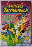 Walt Disney Lustiges Taschenbuch Micky Mouse & Donald Comics Nordrhein-Westfalen - Leverkusen Vorschau