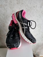 Asics Gel-Pulse 5 Trail Laufschuhe Niedersachsen - Bad Sachsa Vorschau