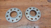 Eibach ProSpacer Spurverbreiterung 20mm Opel Chevrolet 91620037 Niedersachsen - Harpstedt Vorschau