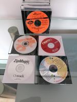 35 CD-ROM! Diverse Software! Windows, etc. Hessen - Lollar Vorschau