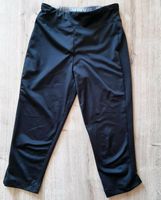 Sporthose Pocopiano 3/4 Länge Gr.140 schwarz  Mädchen Niedersachsen - Emden Vorschau