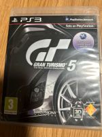 Gran Turismo 5 (Sony PlayStation 3) PS3 Spiel in OVP Kr. München - Garching b München Vorschau