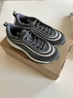 Nike Air MAx 97 Thunder Green EU38.5 NEU Force Dunk 1 95 Hessen - Hochheim am Main Vorschau