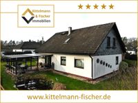 TOLLE, ERSCHWINGLICHE BASIS FÜR EIN TRAUMHAFTES ZUHAUSE. VIEL PLATZ GGF. AUCH FÜR ZWEI FAMILIEN. Niedersachsen - Velpke Vorschau