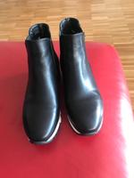 Sneaker Boots ( Leder ) Baden-Württemberg - Bühl Vorschau