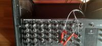 behringer pro mixer dx 2000 usb Radio/Podcast Edition Obergiesing-Fasangarten - Obergiesing Vorschau
